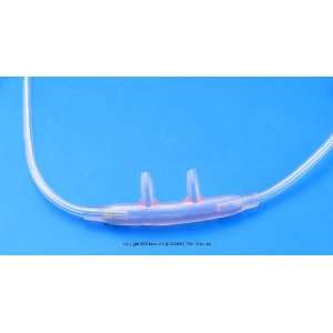 AirLife Cushion Nasal Cannula, Airlife Cann 25Ft Odr free, (1 CASE, 25 