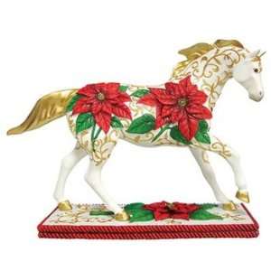  Trail of Painted Ponies Poinsettia Pony: Everything Else