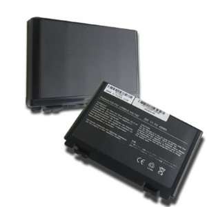  Li ION Notebook/Laptop Battery for Asus F82Q F83 K40IJ 