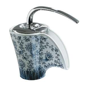  KOHLER K 11010 VB 0 Vas Ceramic Faucet with Imperial Blue 