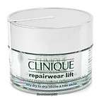 Clinique Repairwear Lift Firming Night Cream For Very Dry to Dry Skin 