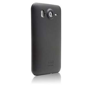    MATE ATT HTC INSPIRE 4G BARELY THERE CASE BLACK 846127035217  