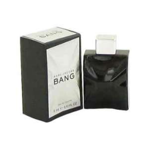  Bang by Marc Jacobs Mini EDT .17 oz Beauty