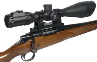 Remington Model 700 Short Action Rifle Scope Mount UTG #156  