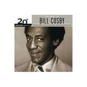  New Best Of Bill Cosby Millennium Comedy Product Type 