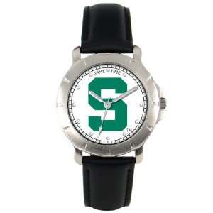  Michigan State Spartans NCAA Mens Player Series Watch 