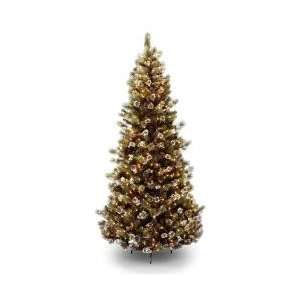   Foot Christmas Tree with 500 Lights   Tree Shop: Home & Kitchen