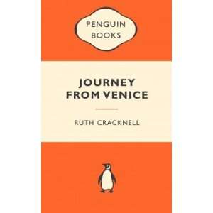  Journey from Venice Cracknell Ruth Books