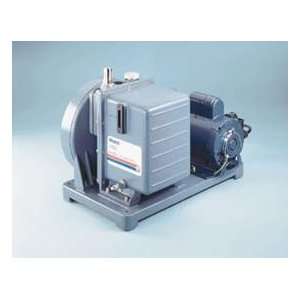 Denver Welch Vacuum Pumps, Two Stage Belt Drive, DUOSEAL Series, Welch 