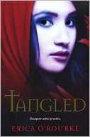   Tangled by Erica ORourke, Kensington Publishing 