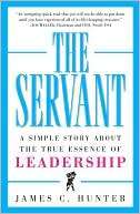   The Servant A Simple Story about the True Essence of 