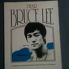 JEET KUNE DO   Dear Bruce Lee  1994 NOS / JKD Wing Chu