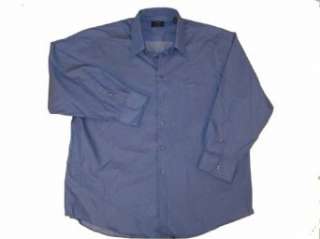  Alfani Iron Free Cotton Dress Shirt: Clothing