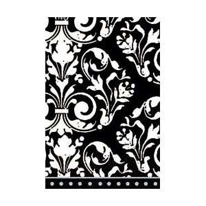  New   Paper Tablecover 54X102 1/Pkg   Formal Affair by 