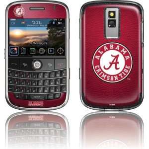  University of Alabama Seal skin for BlackBerry Bold 9000 