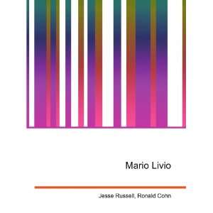  Mario Livio Ronald Cohn Jesse Russell Books
