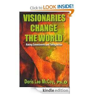   Book I (FREE BONUS DAN ROONEY Interview)) Dr. Doris Lee McCoy, Debra