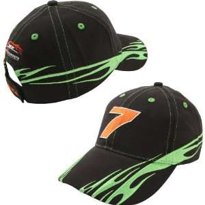 Chase Authentics Danica Patrick Youth Element Hat:  Sports 
