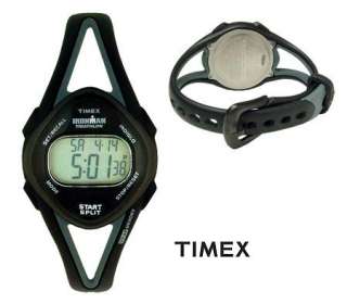 TIMEX Performance Sport Ironman Triathlon Watch T5K039  
