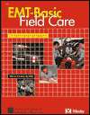 EMT Basic Field Care A Case Based Approach, (0815101007), ACEP 