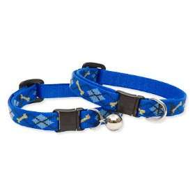 Dapper Dog   Lupine Adjustable Safety Collars for Cats 