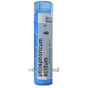    Boiron Phosphoricum Acidum 6c   80 Pellets