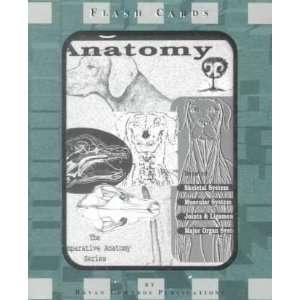  Dog Anatomy **ISBN: 9781878576170**: Flash Anatomy 
