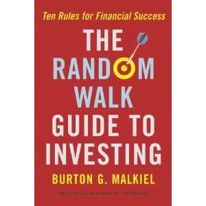   Ten Rules for Financial Success [Hardcover] Burton G. Malkiel Books