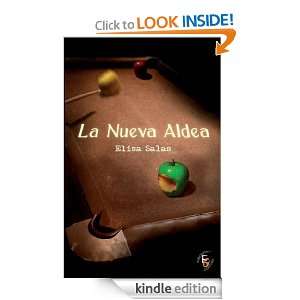 LA NUEVA ALDEA (Spanish Edition) Elisa Salas  Kindle 