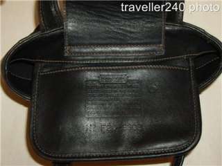   Leather Tote Mini Bleecker Shopper Double Handle Bag Purse 9308  