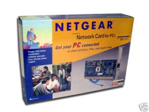 NEW PNP ISA NE 2000 NE2000 Novell comp NIC network card 606449001945 