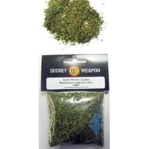  Secret Weapon   Scenic Kit Light Leaf Litter Pet 