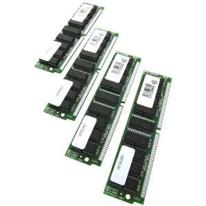   128MB Parity 60ns SIMM Memory Kit, NEC Part# FI 410 4002 Electronics