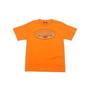  Old Time Sports Bluefield Orioles Youth Arthur T Shirt 