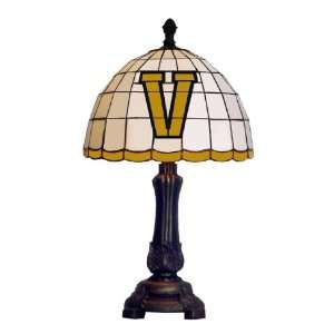  Vanderbilt Commodores Accent Lamp