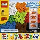 LEGO Bricks & More Builders of Tomorrow Set 6177 NEW