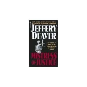   of Her Death (Mass Market Paperback   2002) Jeffery Deaver Books