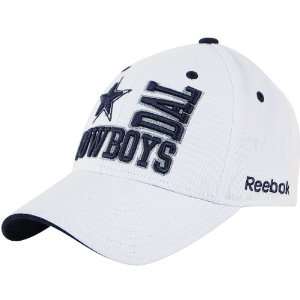  Dallas Cowboys Youth Structured Adjustable Hat Adjustable 