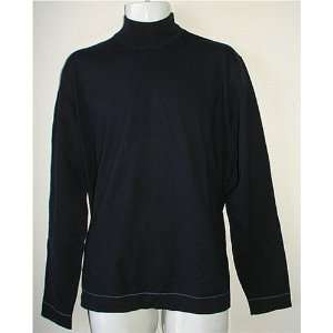  Hugo Boss Blue Wool Sweater Size XL New: Sports & Outdoors