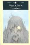 Half Peer Gynt A Dramatic Poem by Henrik Ibsen (1966, Paperback 