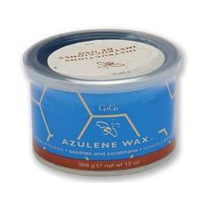   GiGi Azulene Epilating Hair Removal Wax 13oz: Health & Personal Care