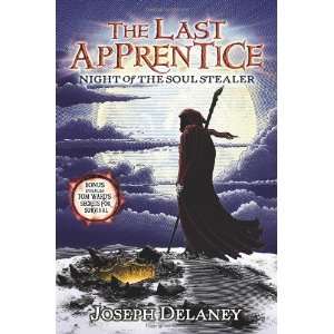   (The Last Apprentice, Book 3) [Paperback] Joseph Delaney Books