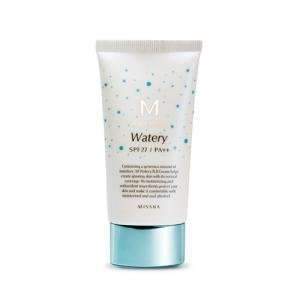  MISSHA M Watery BB Cream SPF 27 PA++ 50ML Beauty