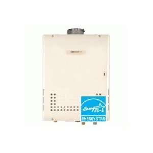   NORITZ 8.4 GPM Direct Vent Condensing Water Heater