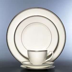  Waterford Kilbarry Platinum Teacup