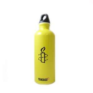  Candle & Barbed Wire Sigg Water Bottle (0.6L): Kitchen 