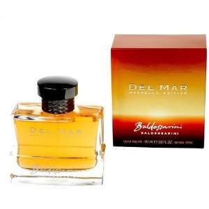  Perfume Baldessarini Del Mar Hugo Boss 50 ml Beauty