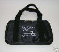 KEY WEST OUTFITTERS FLY TYING TOOL BAG  