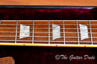 2000 Gibson Custom Shop 1959 Reissue Les Paul Standard R9 MINT AAAAA 