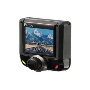   Parrot Bluetooth Handsfree Car Kit with LCD Display.: Car Electronics